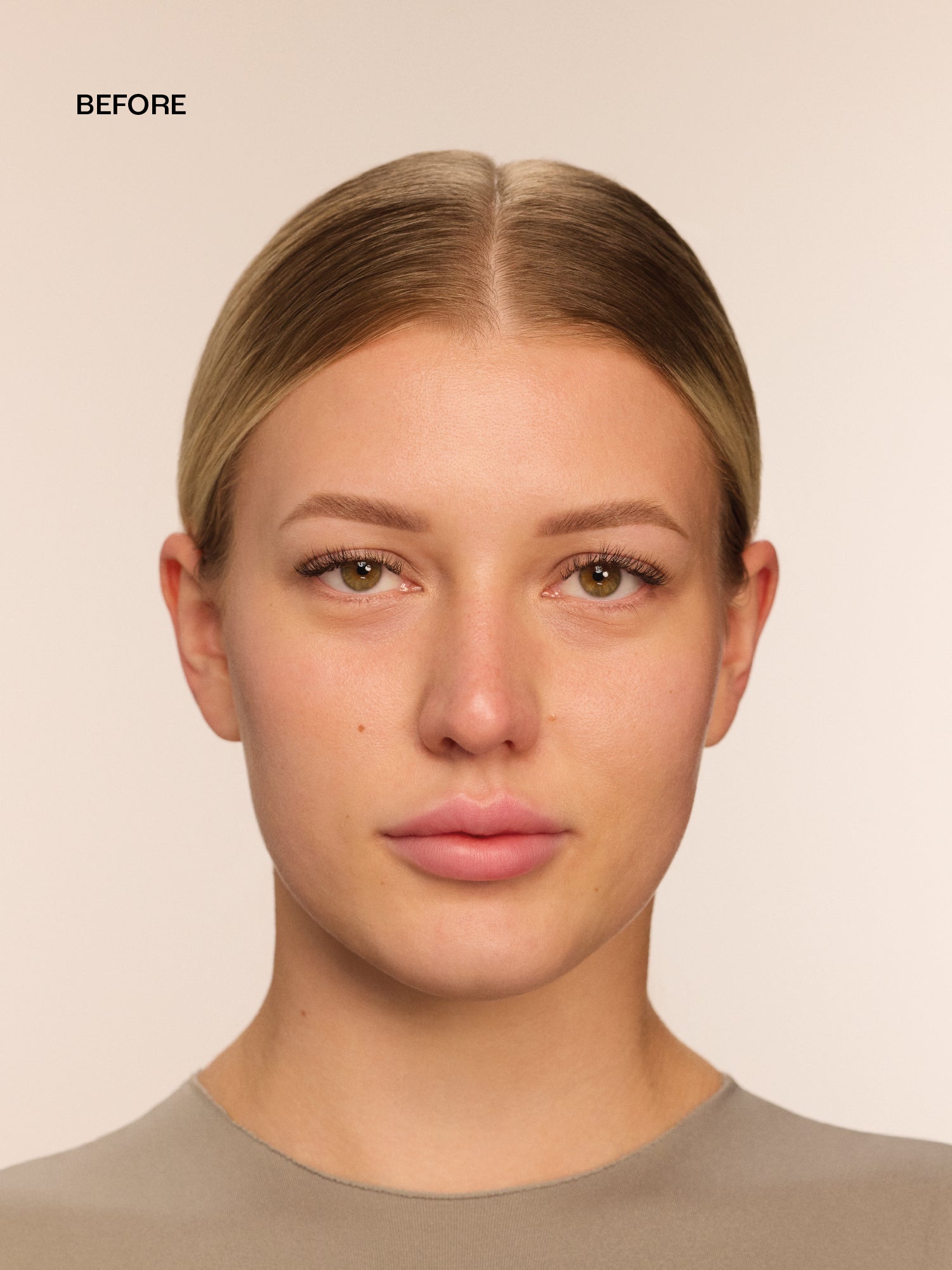 10 - Light Undertone