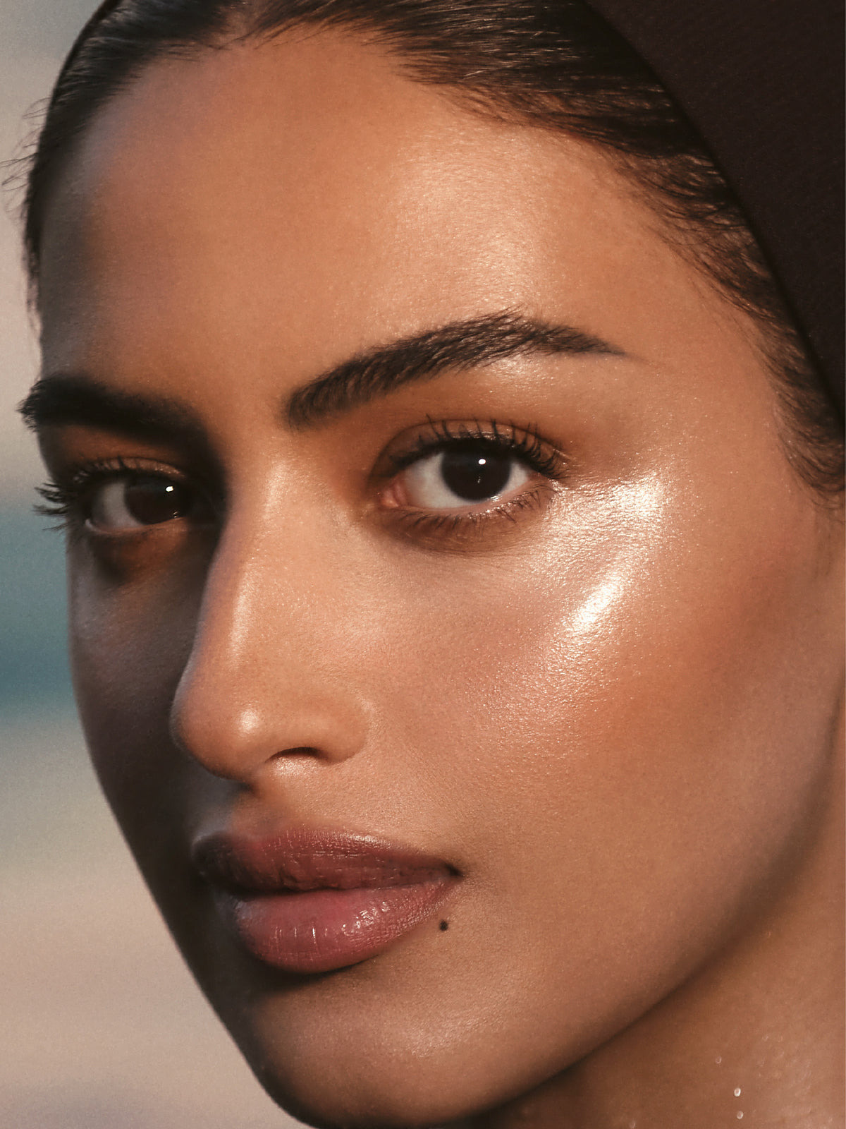 Glazed
