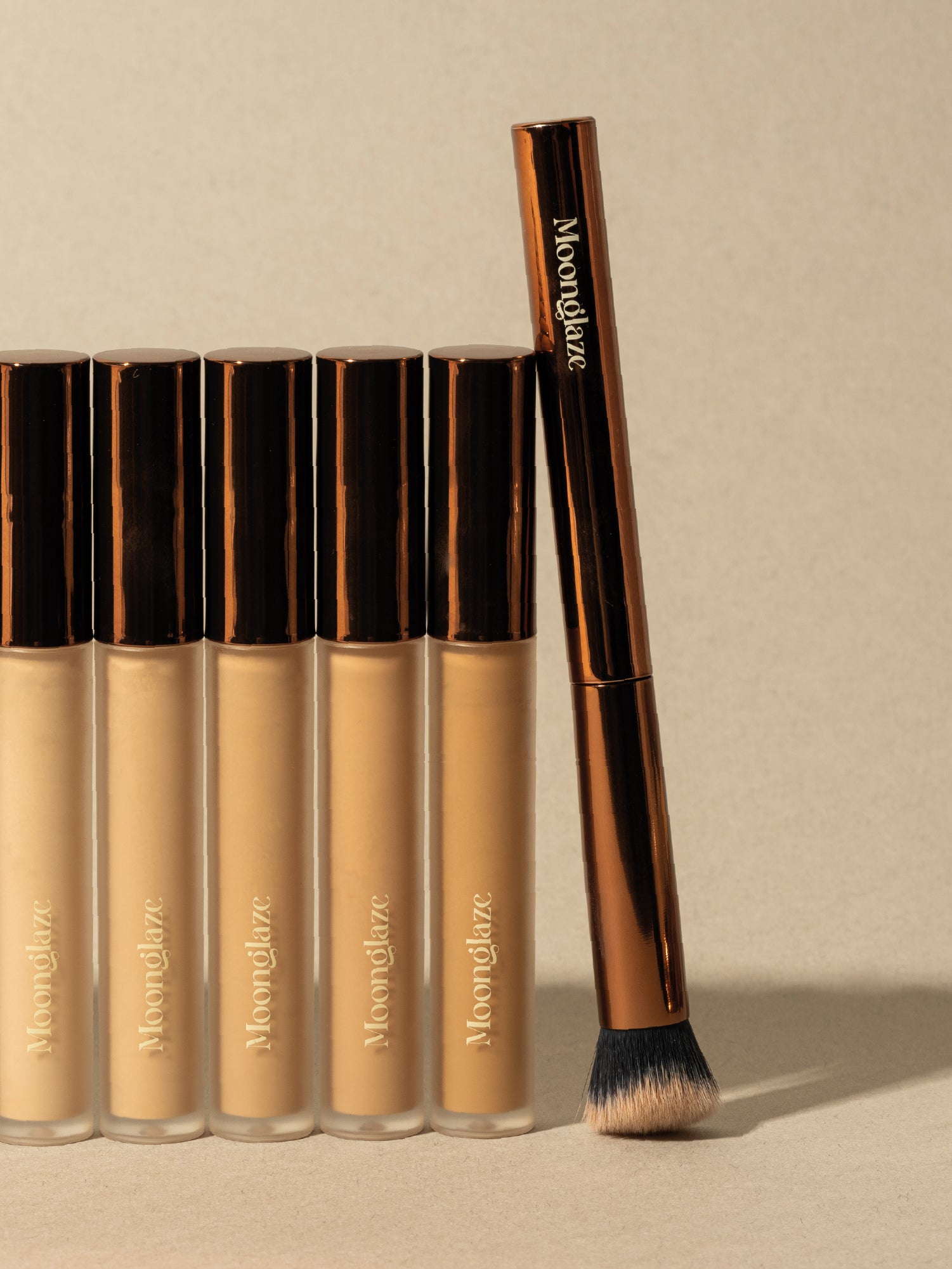 Moonglaze Concealer Brush