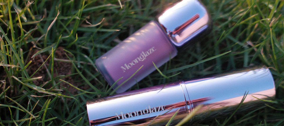 KHUZAMA! Limited Edition Blush & Water Lip Tint