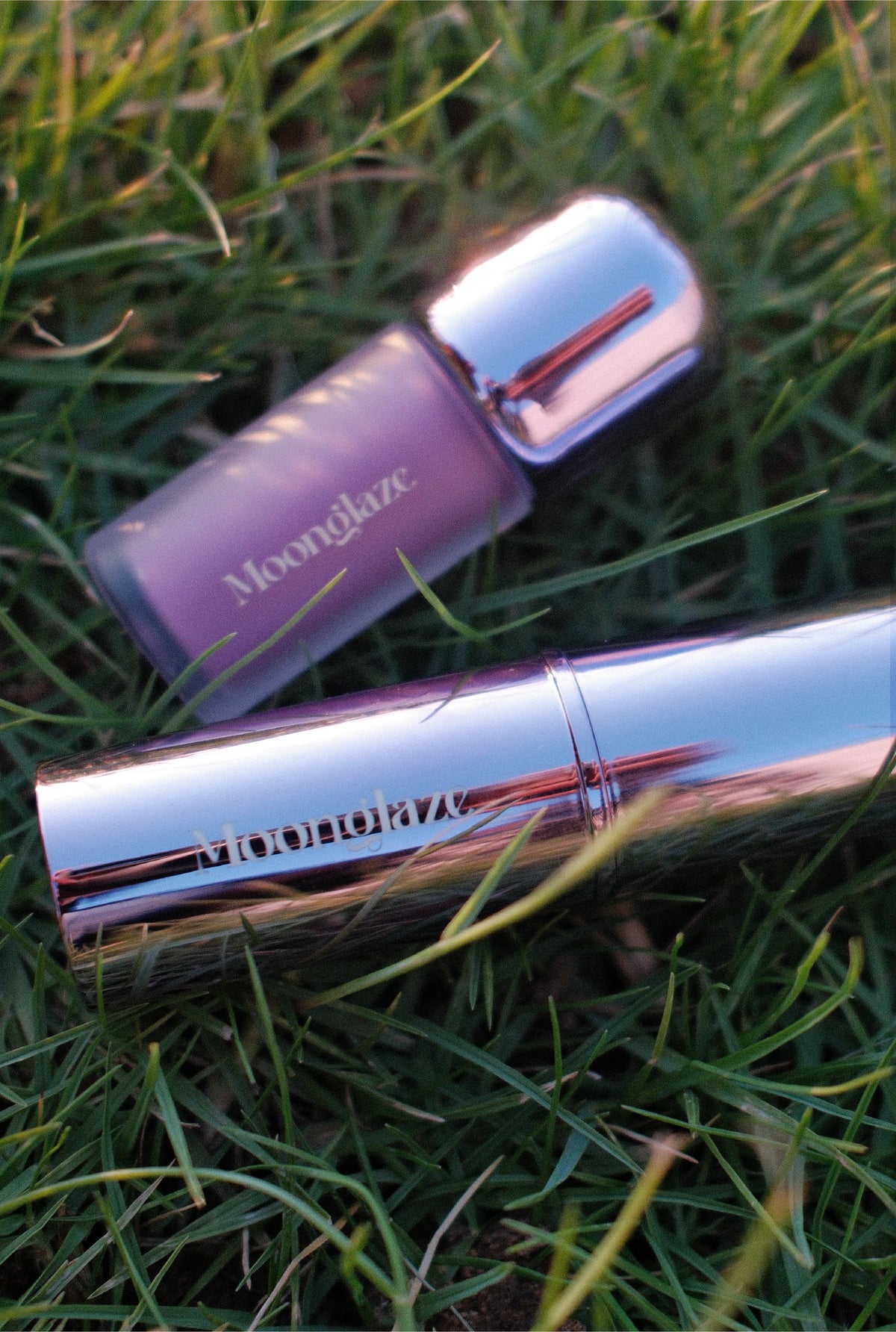 KHUZAMA! Limited Edition Blush & Water Lip Tint