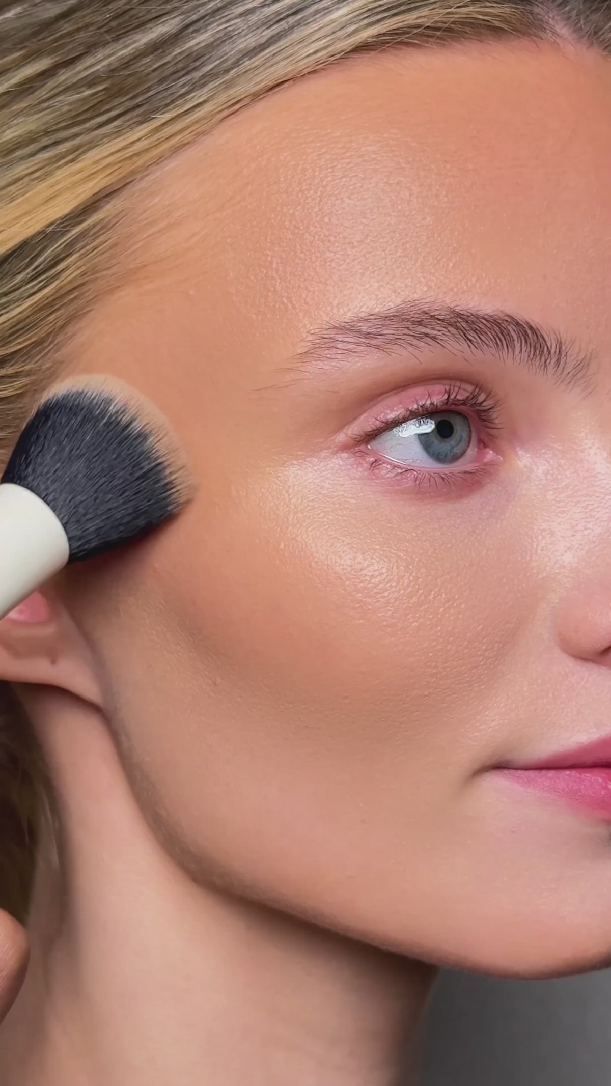 Bronzers - Buttercream